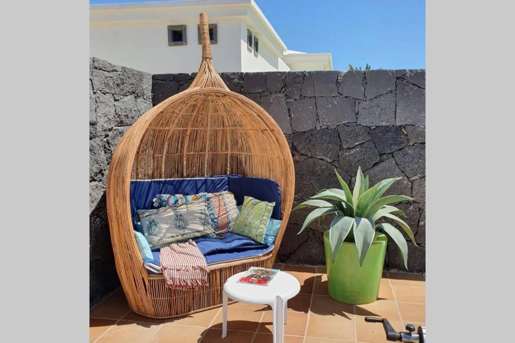 Villa Lena Playa Blanca (Lanzarote) Exterior photo