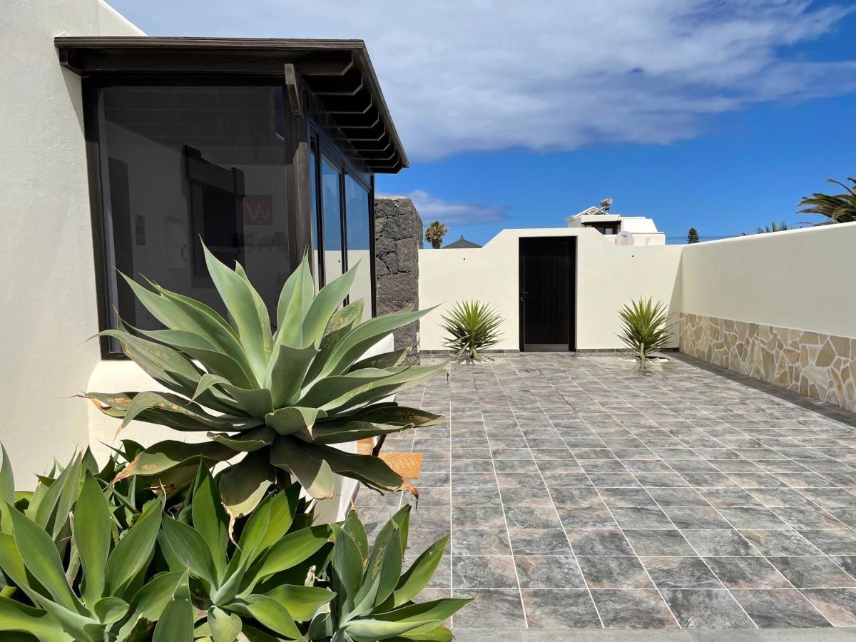 Villa Lena Playa Blanca (Lanzarote) Exterior photo