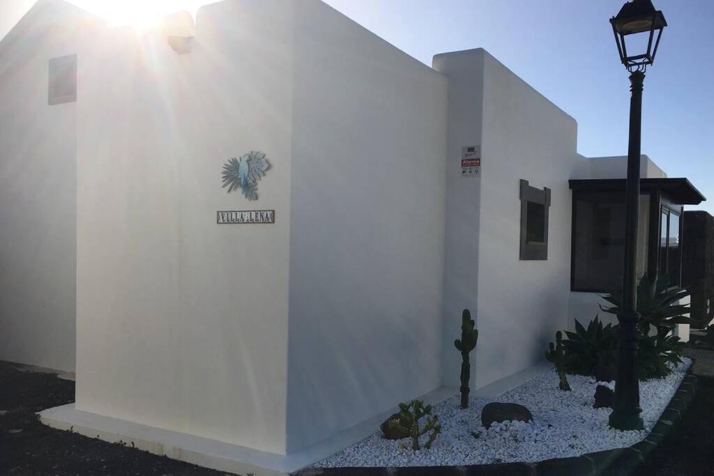 Villa Lena Playa Blanca (Lanzarote) Exterior photo