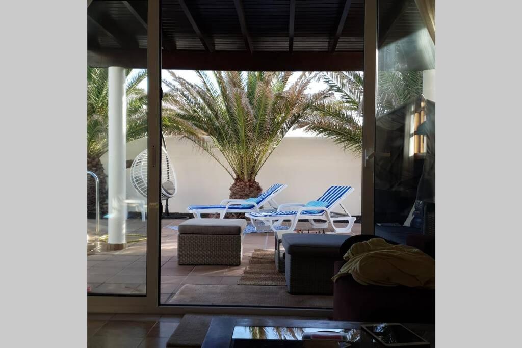 Villa Lena Playa Blanca (Lanzarote) Exterior photo